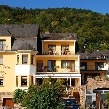 Weingut Pension Gibbert-Pohl Briedel Phòng bức ảnh